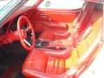 1979 Corvette T-Top For Sale